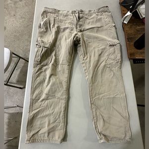 Work Pants